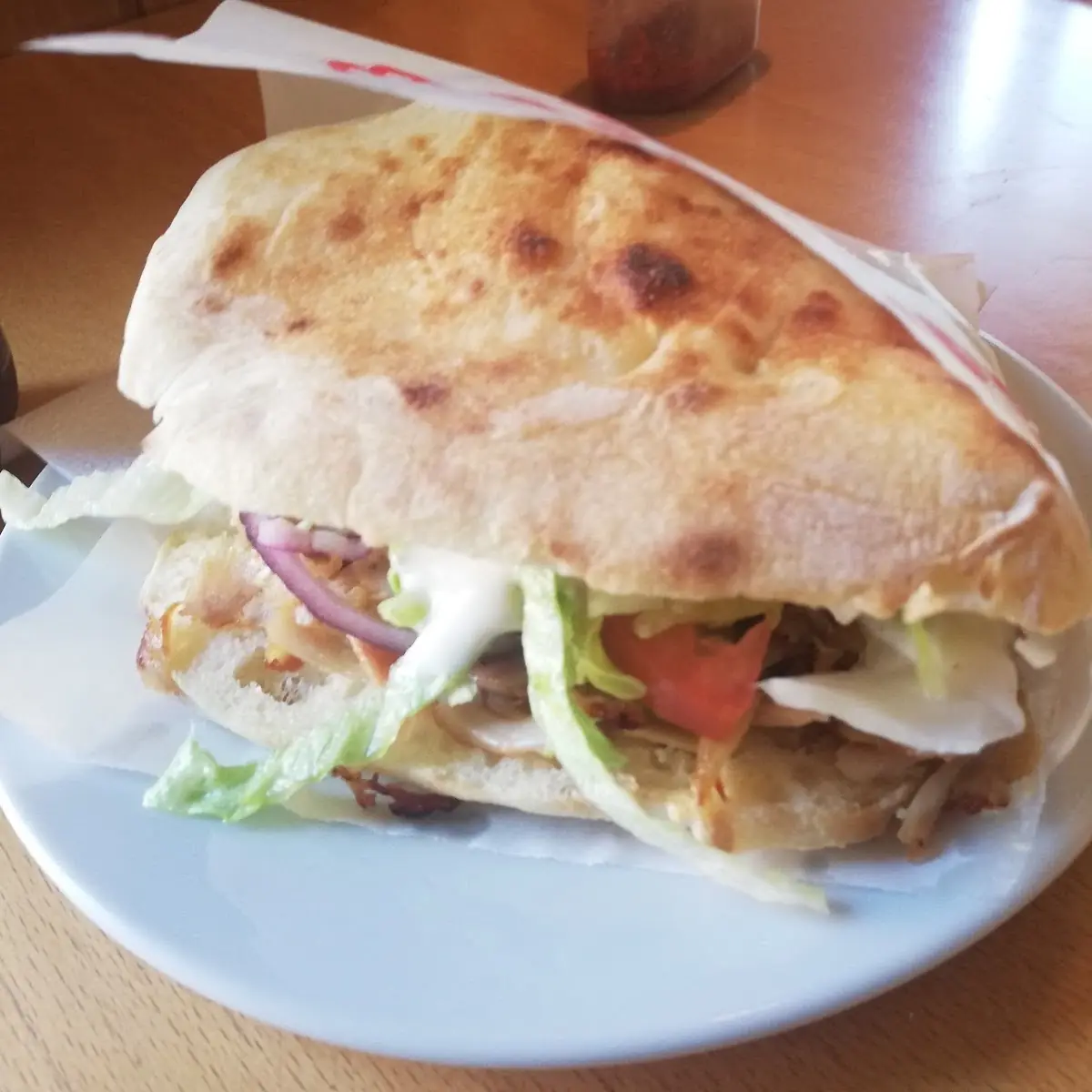 Essen und Trinken photo 9