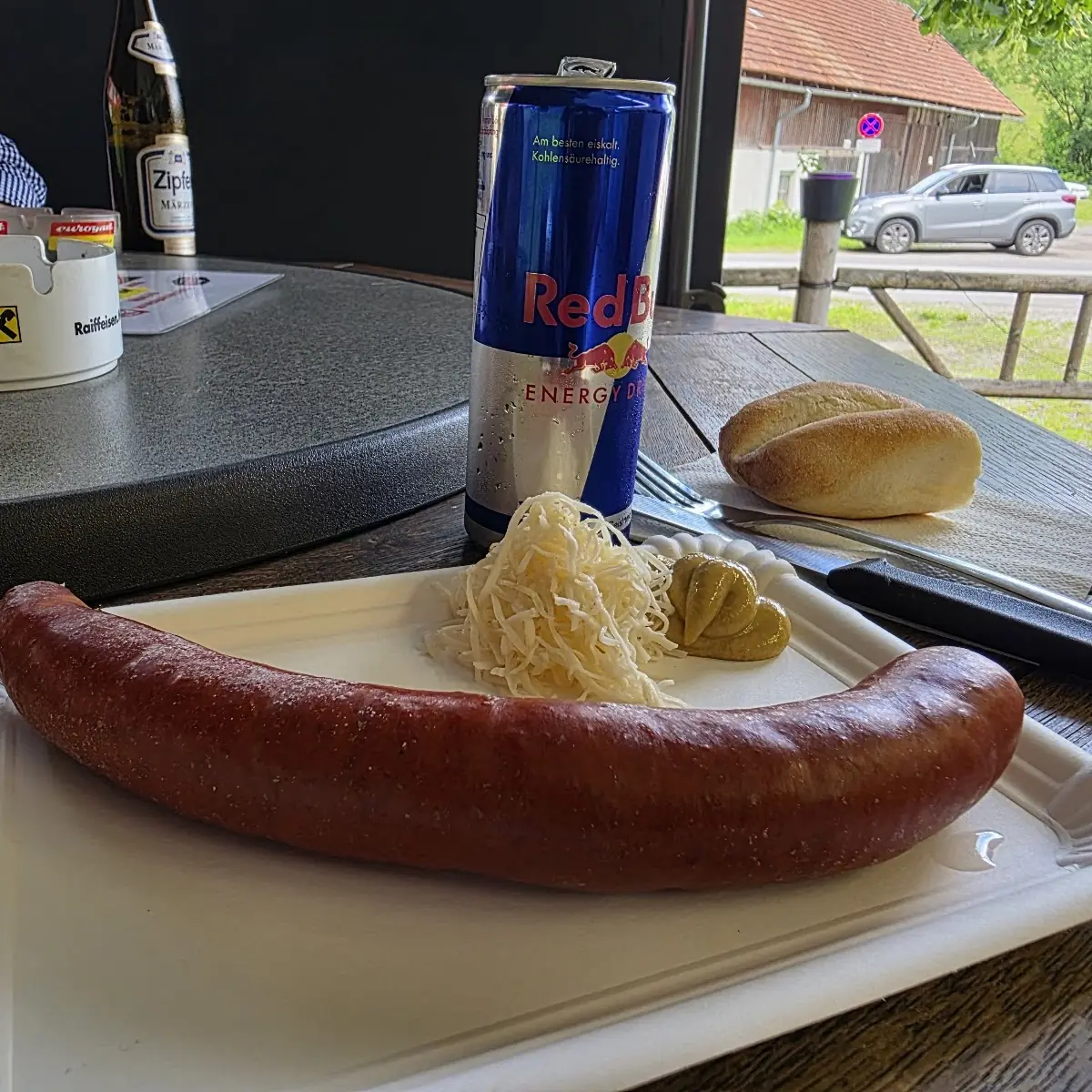 Essen und Trinken photo 2