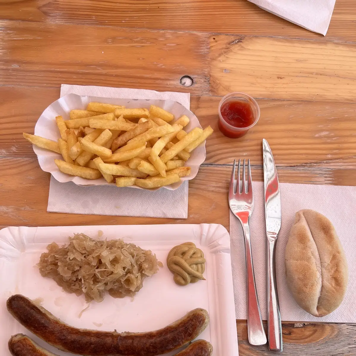 Essen und Trinken photo 3