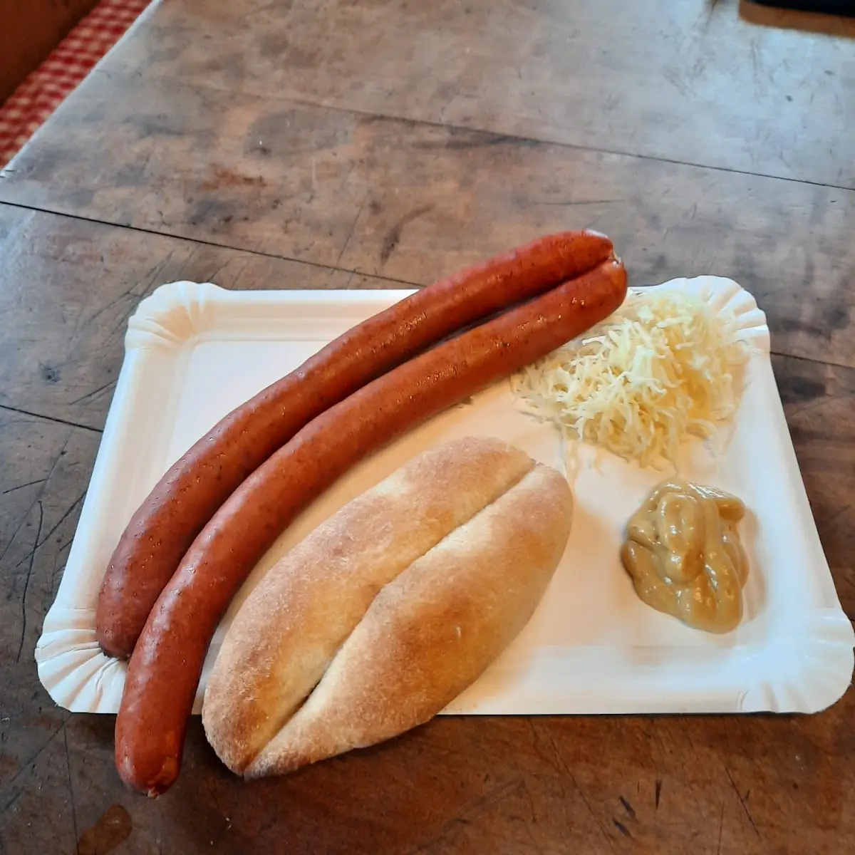 Essen und Trinken photo 8