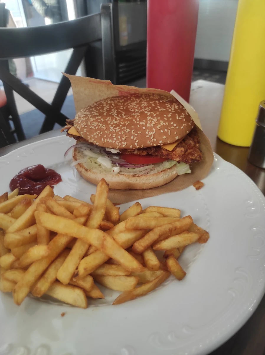 Essen und Trinken photo 8