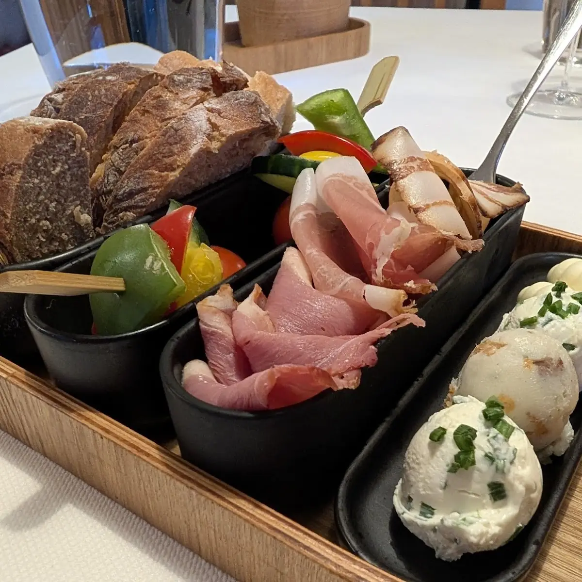 Essen und Trinken photo 1