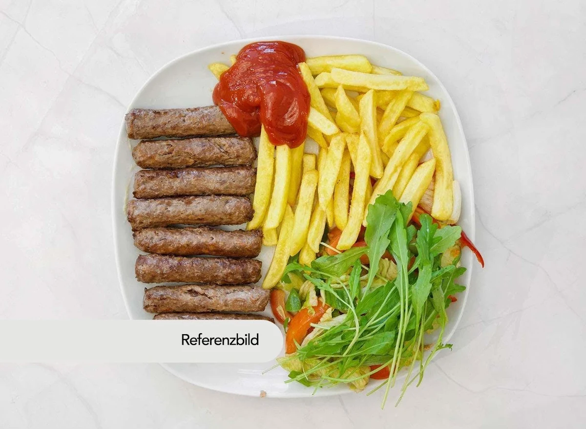 Essen und Trinken photo 7
