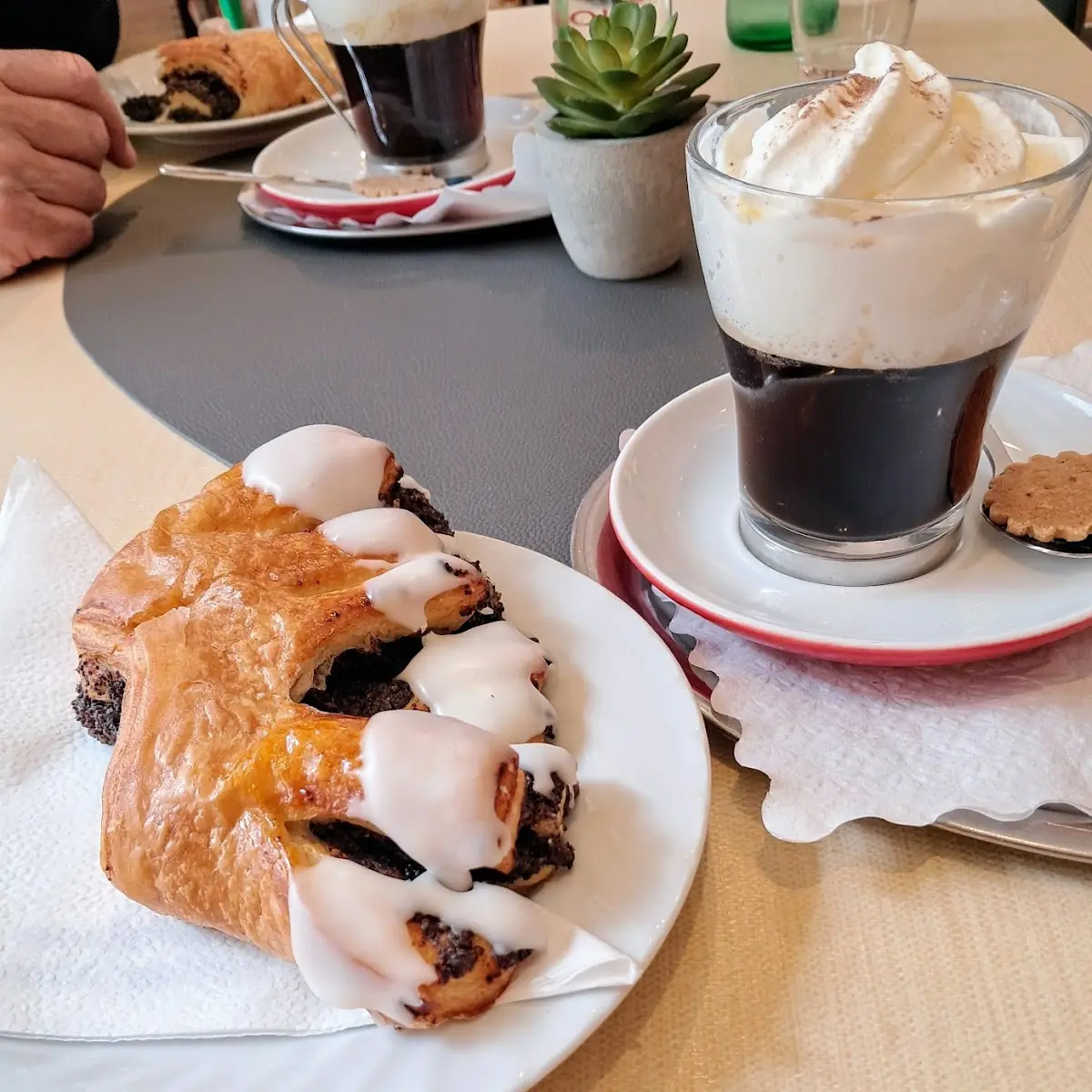 Essen und Trinken photo 6