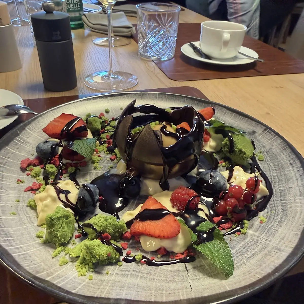 Essen und Trinken photo 10