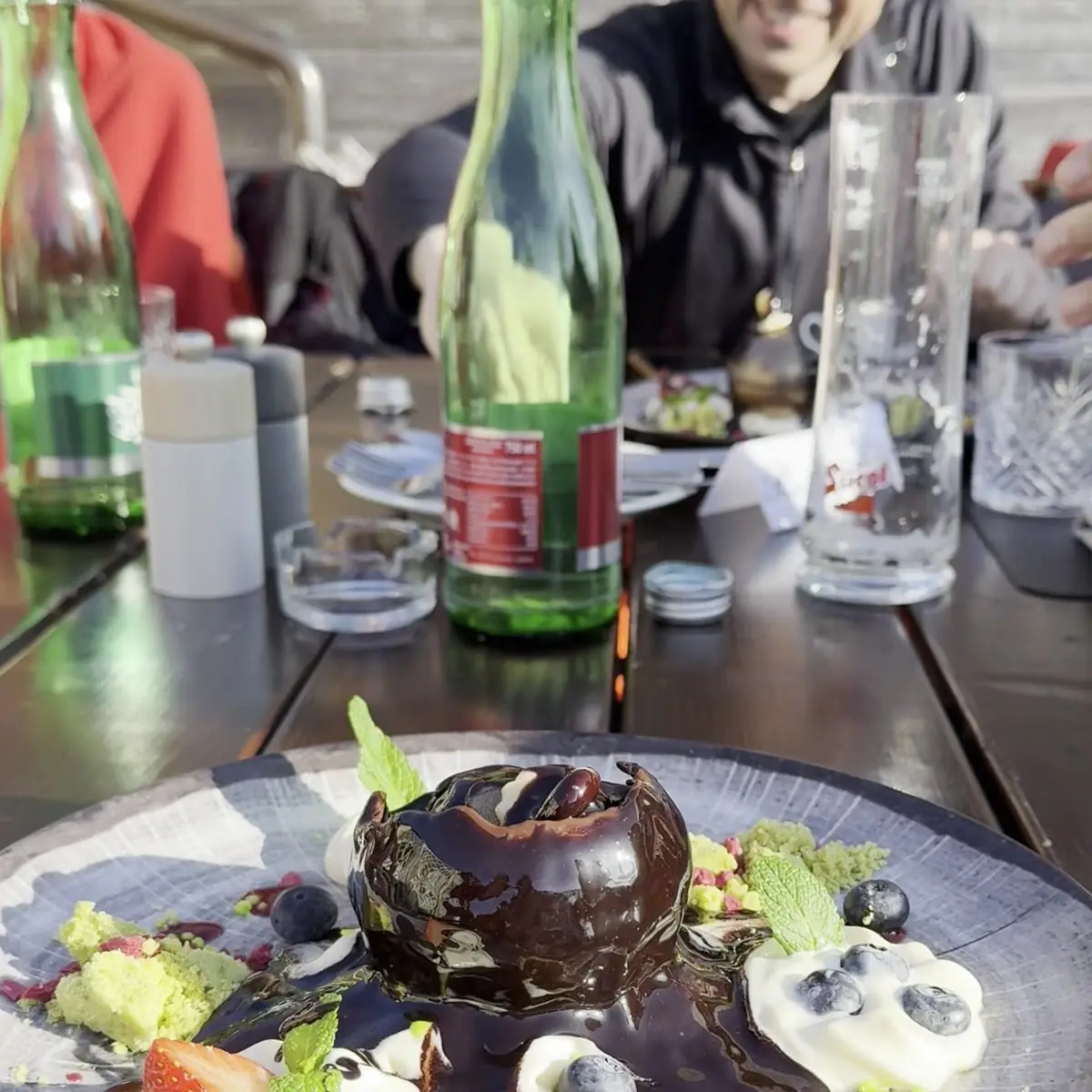 Essen und Trinken photo 2