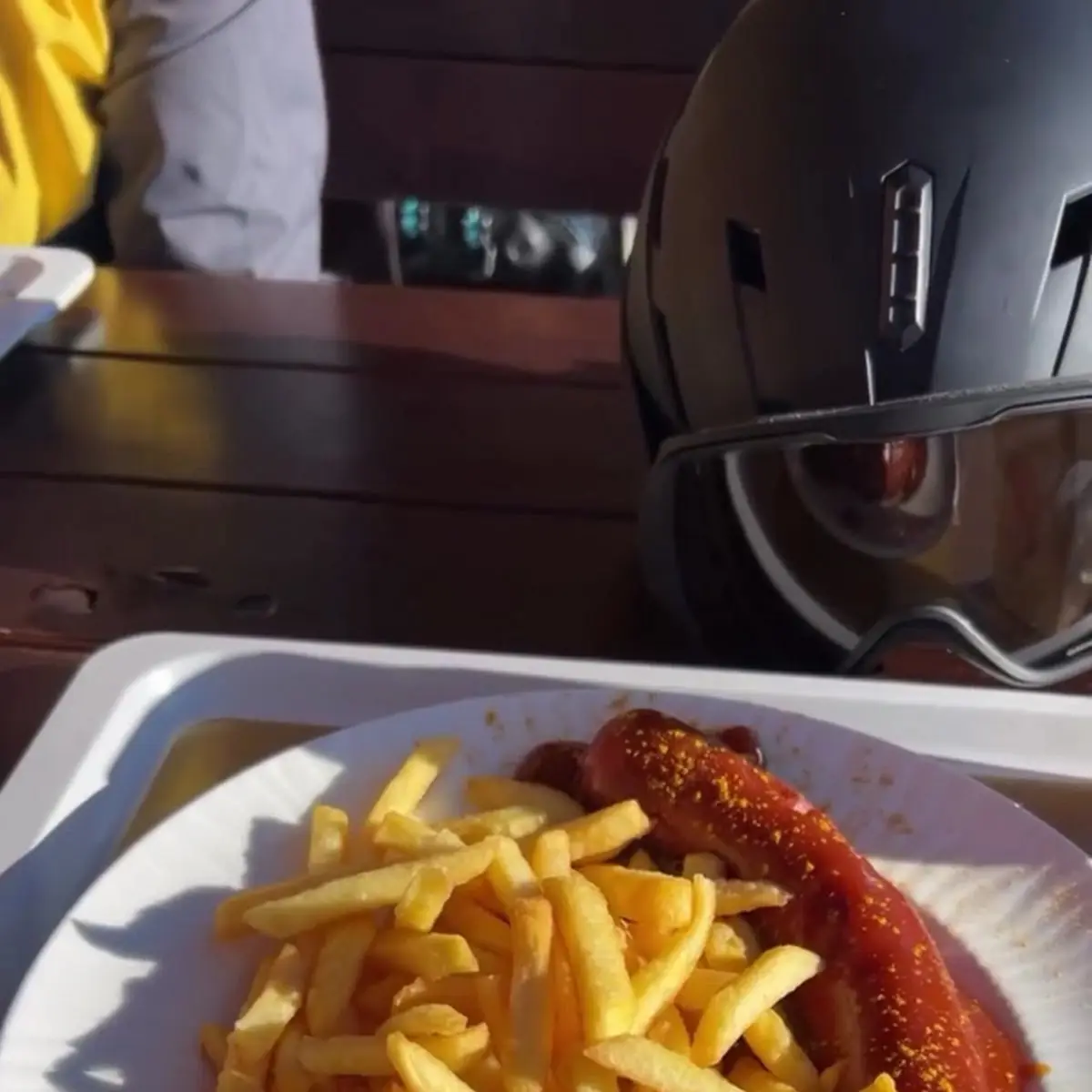 Essen und Trinken photo 8
