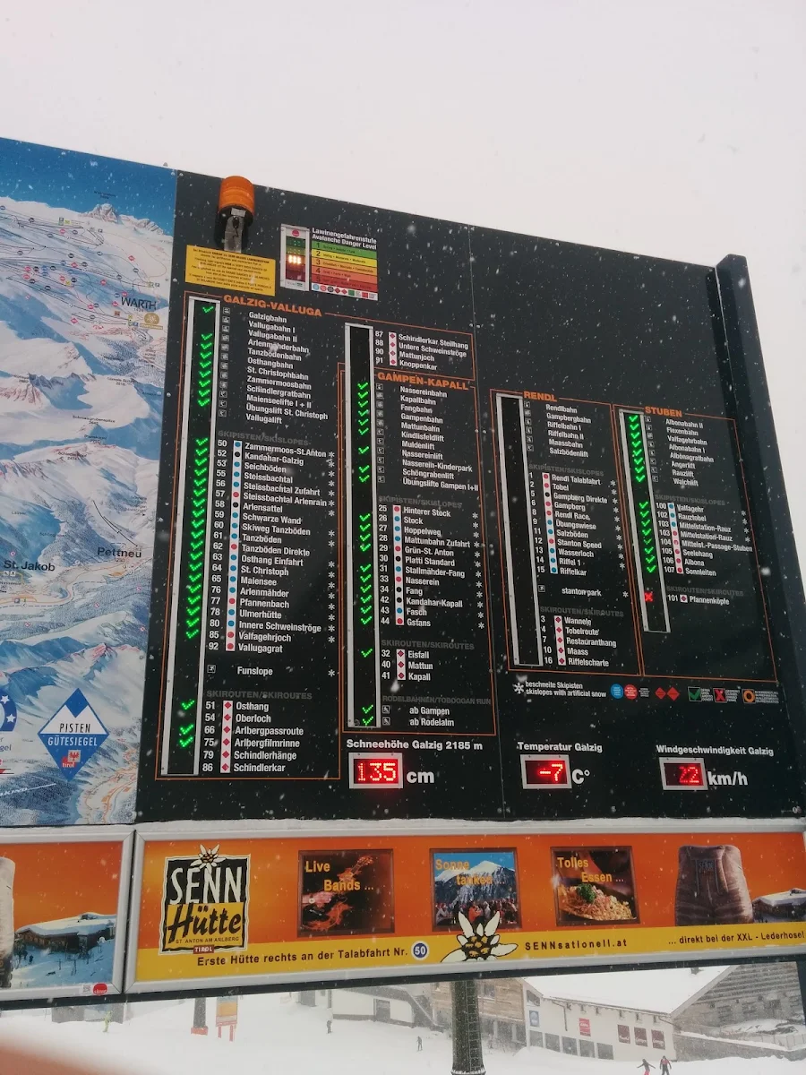 Speisekarte photo 8