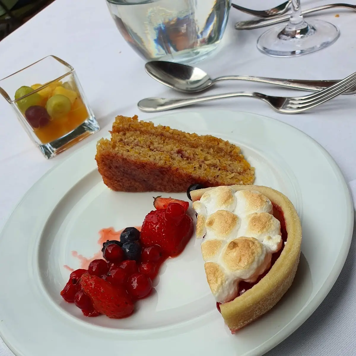 Essen und Trinken photo 10