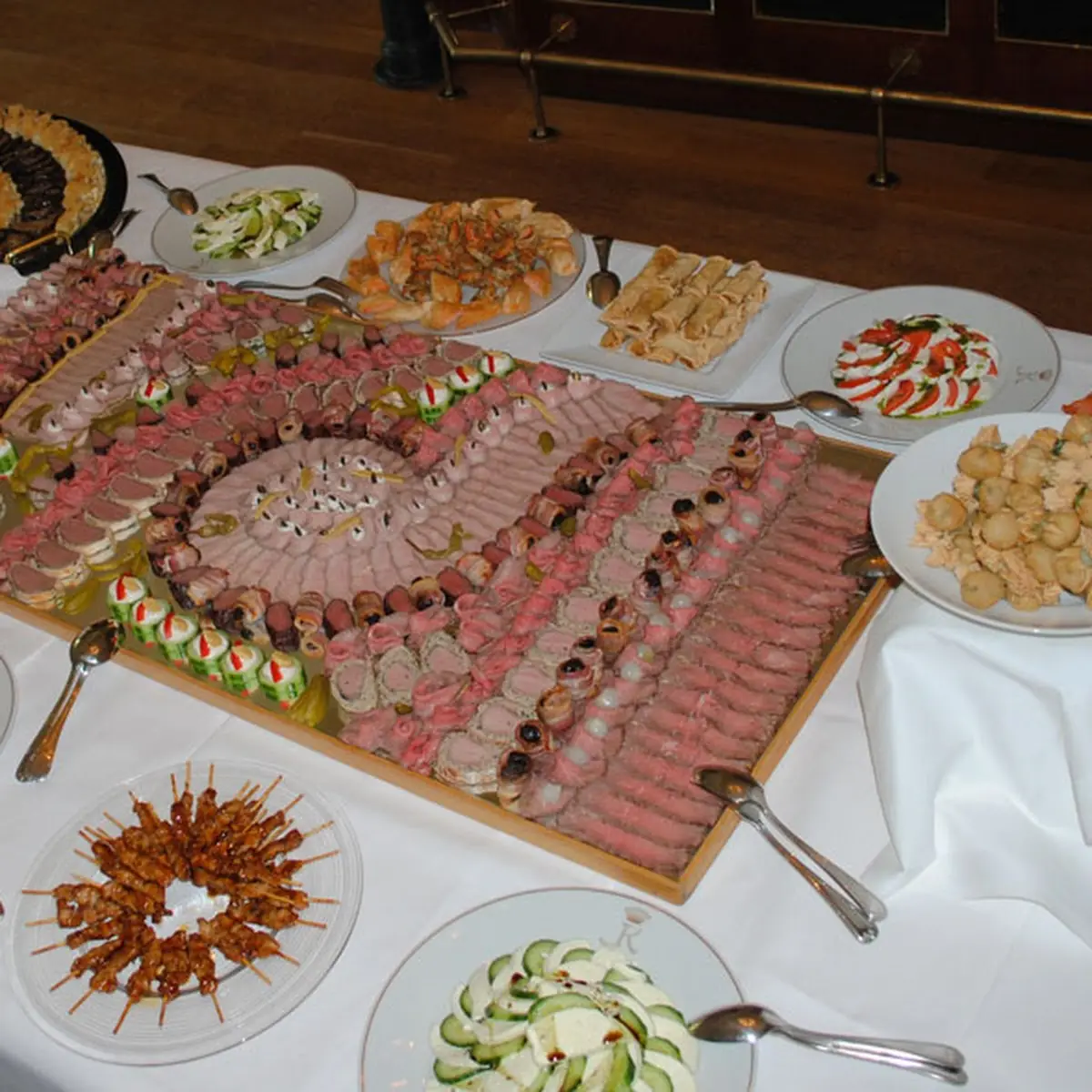 Essen und Trinken photo 2
