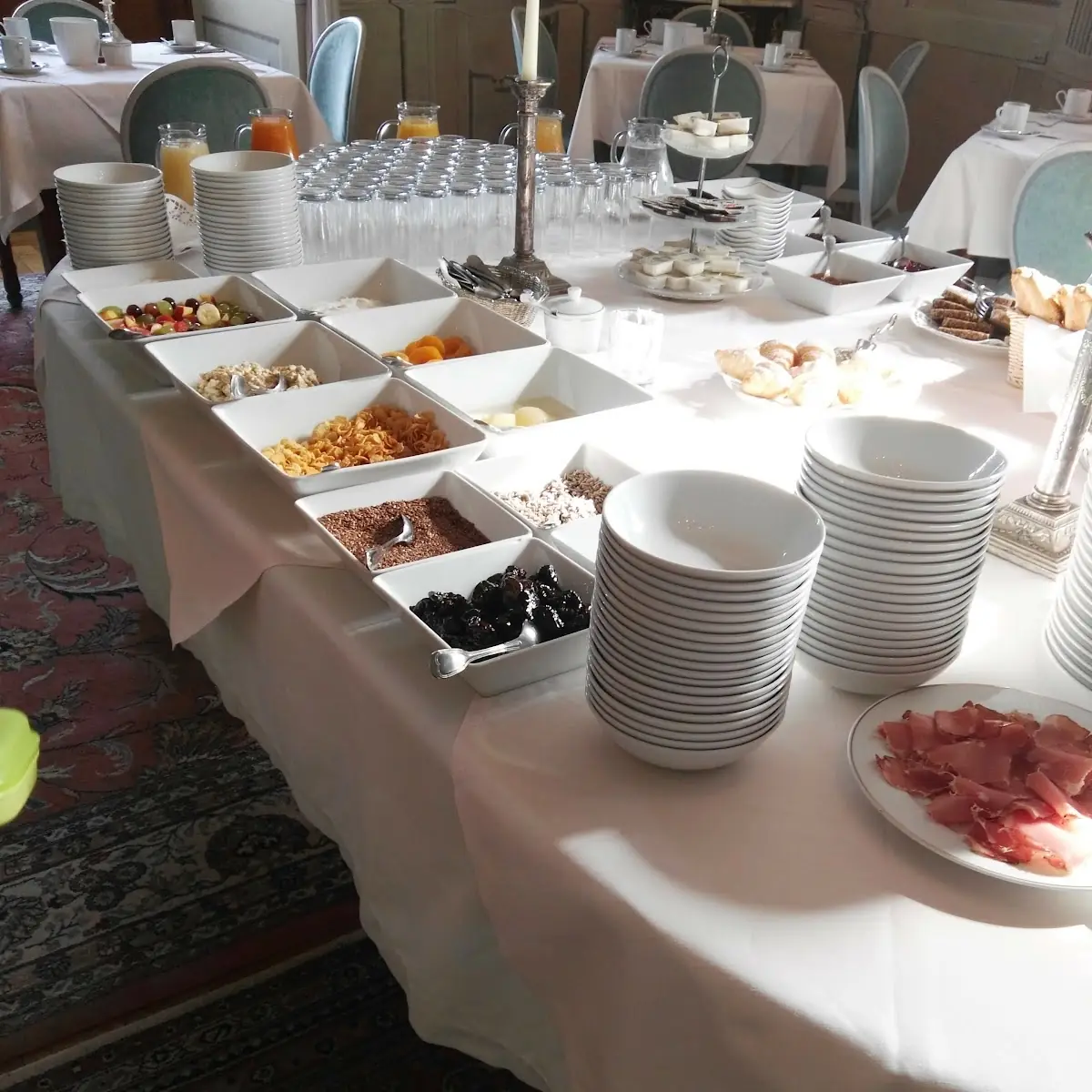 Essen und Trinken photo 8