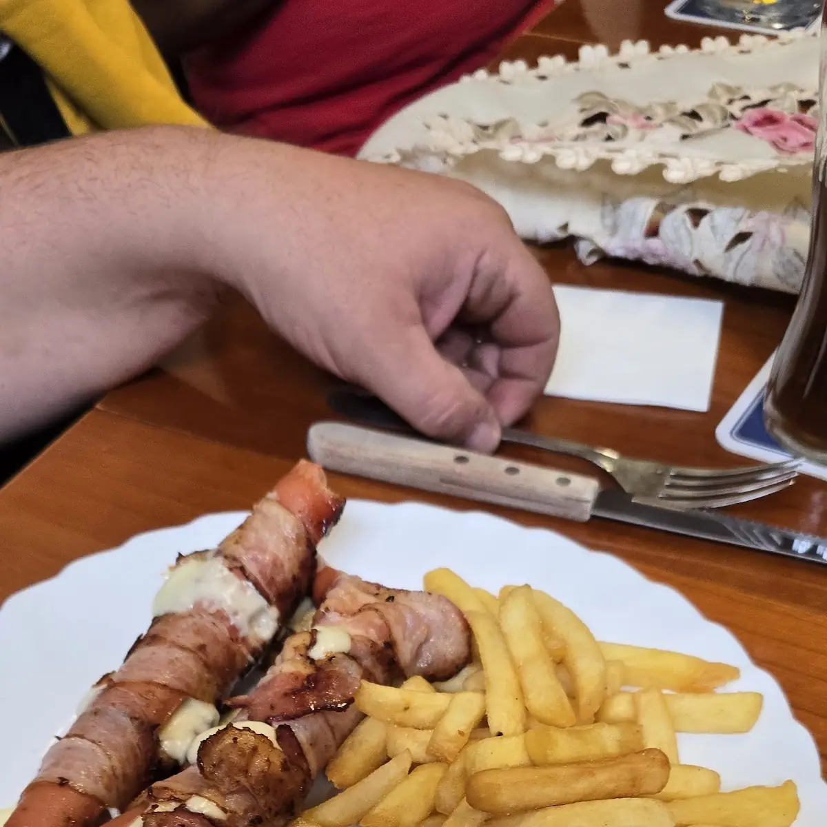 Essen und Trinken photo 10