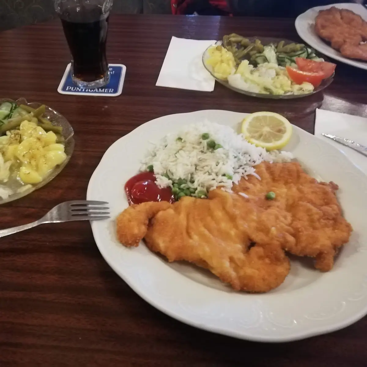 Essen und Trinken photo 2