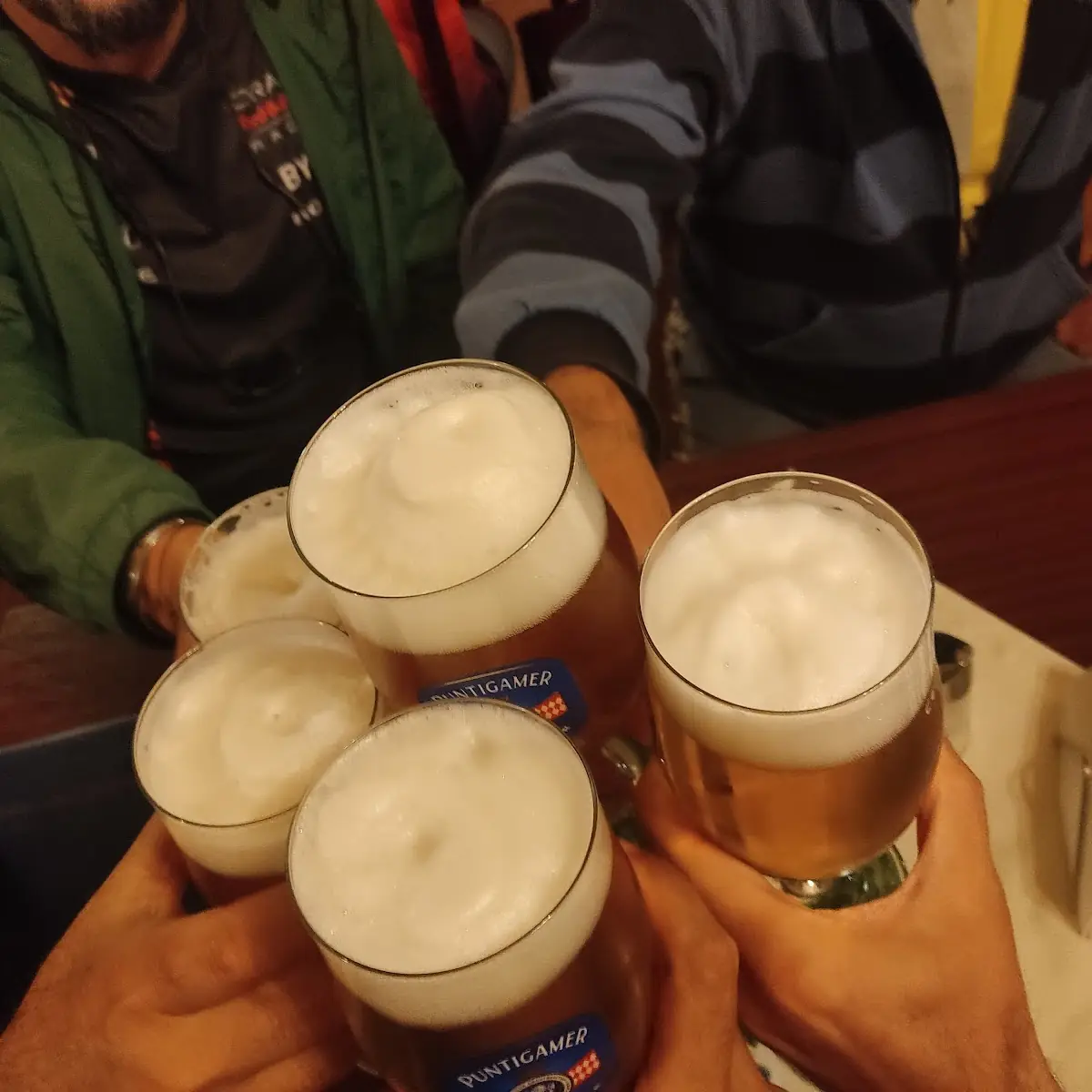 Essen und Trinken photo 4