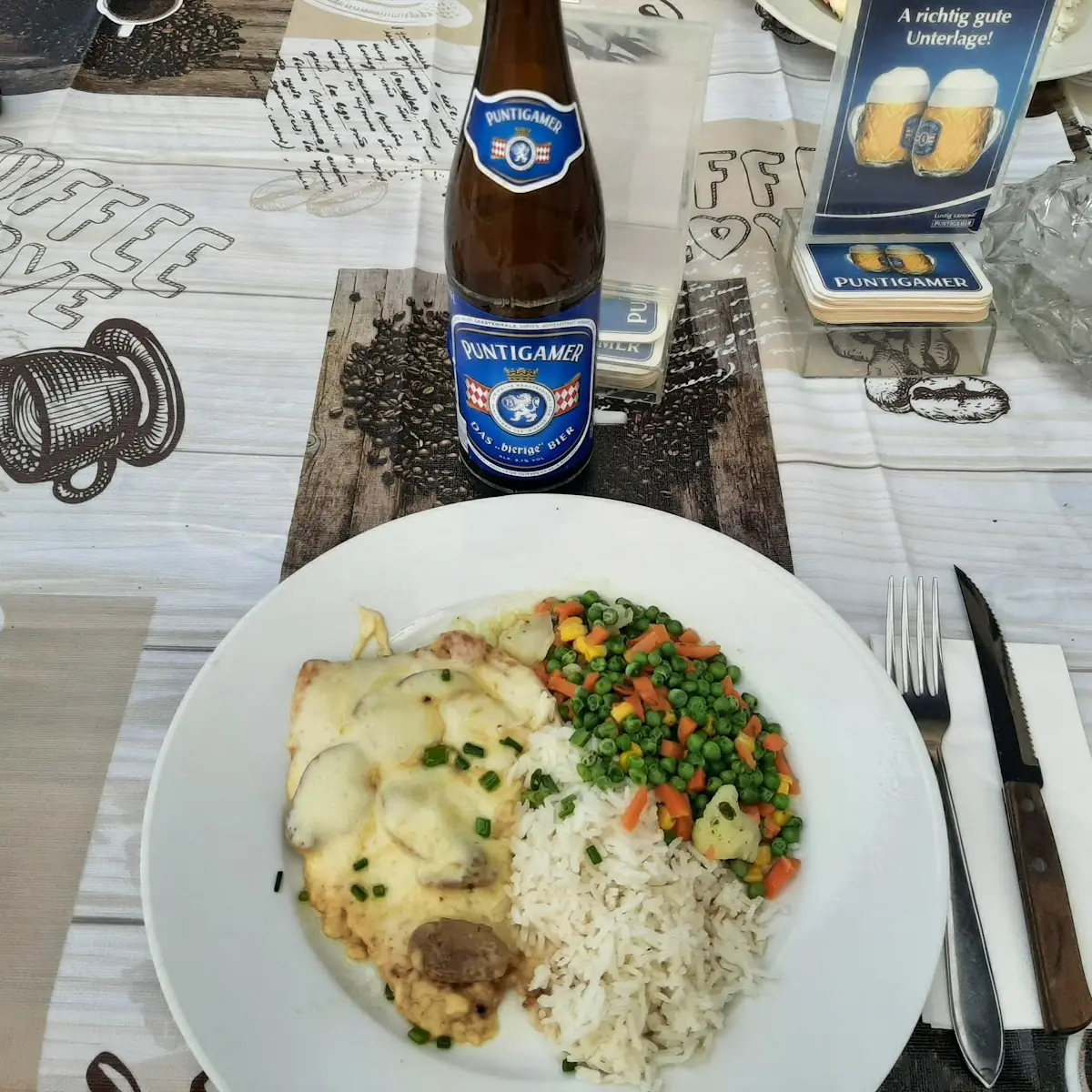 Essen und Trinken photo 6