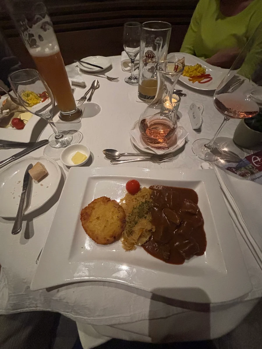 Essen und Trinken photo 10