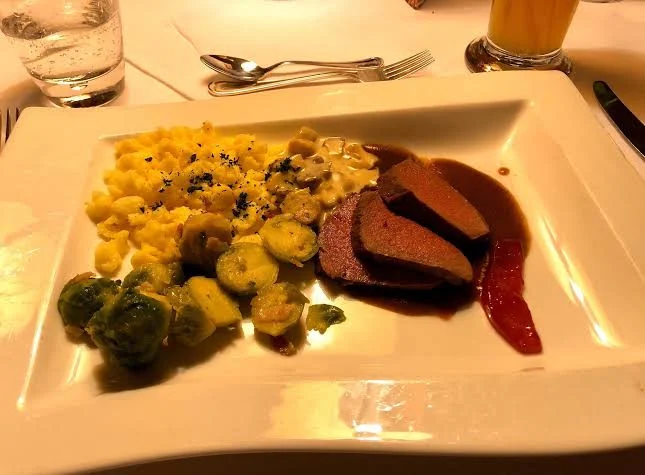 Essen und Trinken photo 3