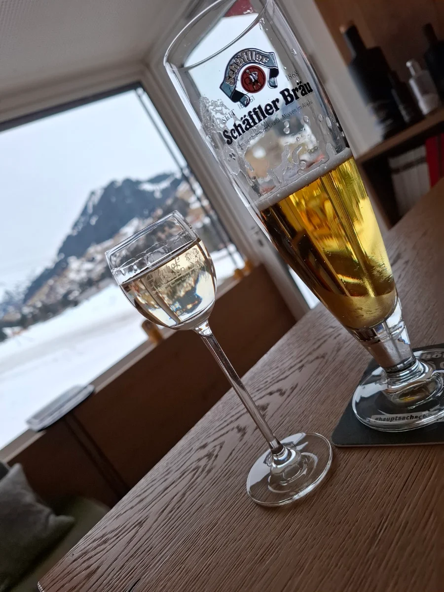 Essen und Trinken photo 7