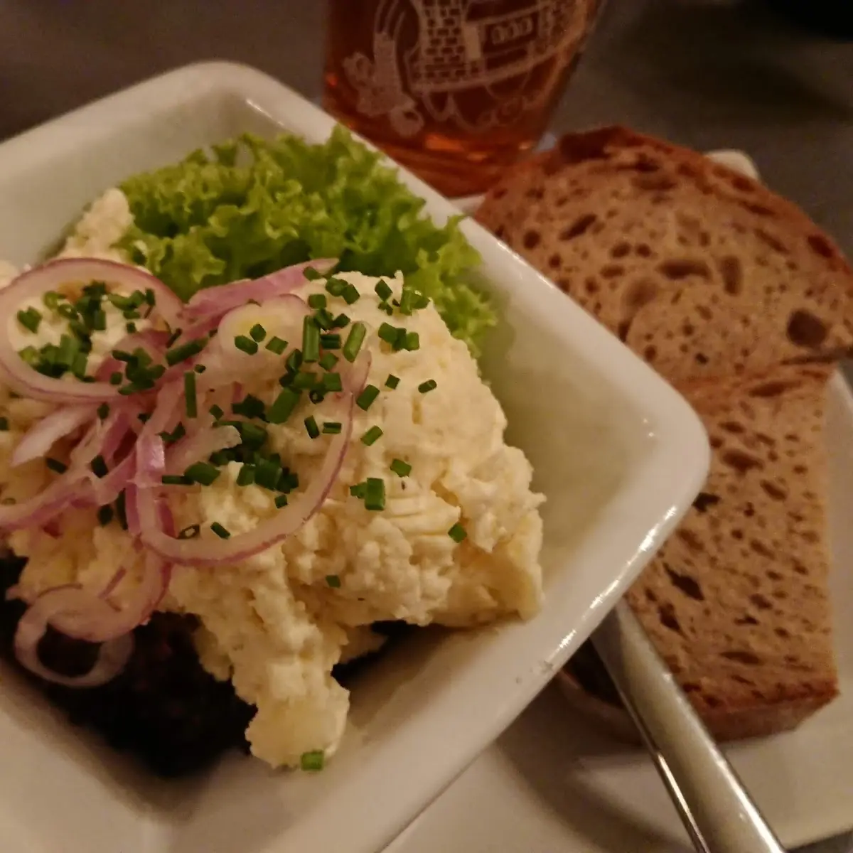 Essen und Trinken photo 10