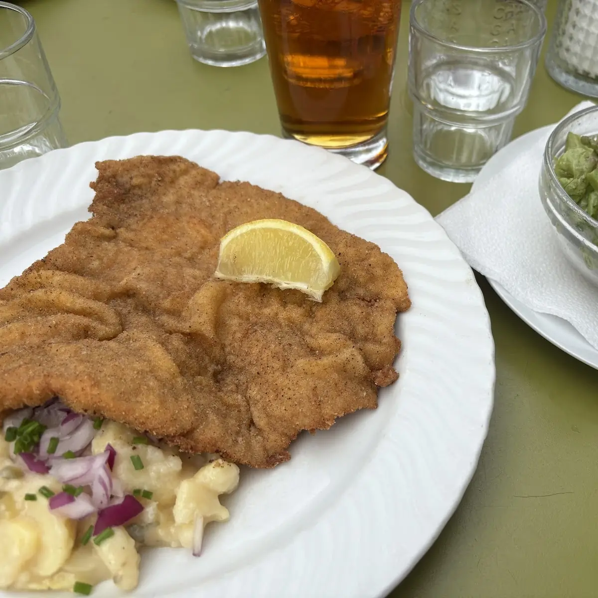 Essen und Trinken photo 3