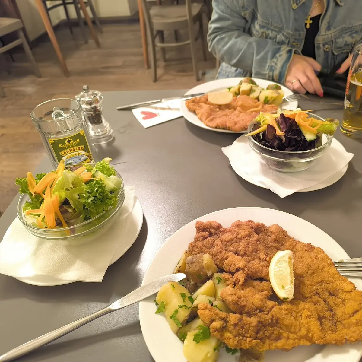 Essen und Trinken photo 4