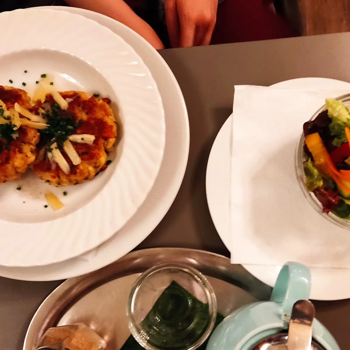 Essen und Trinken photo 8