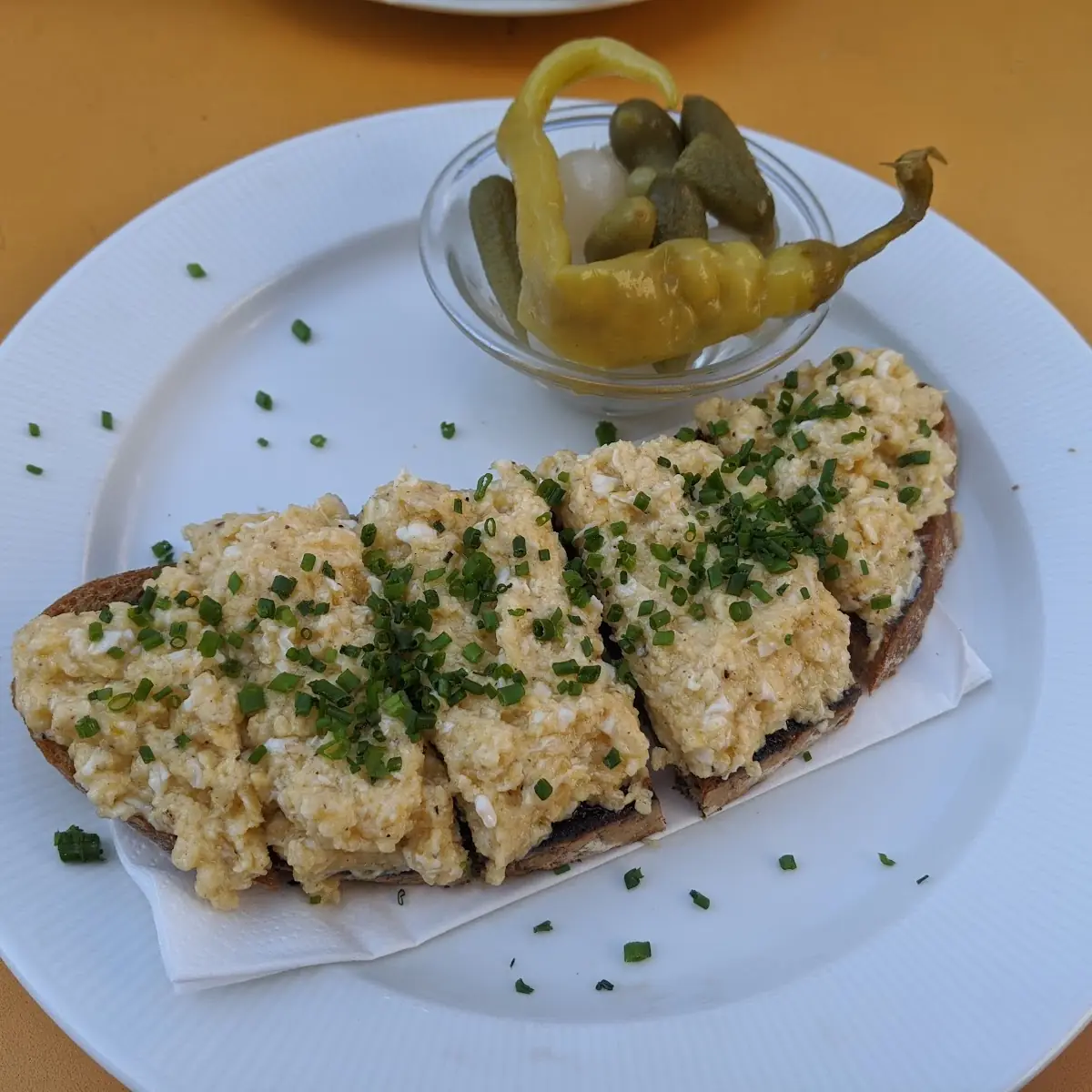 Essen und Trinken photo 9