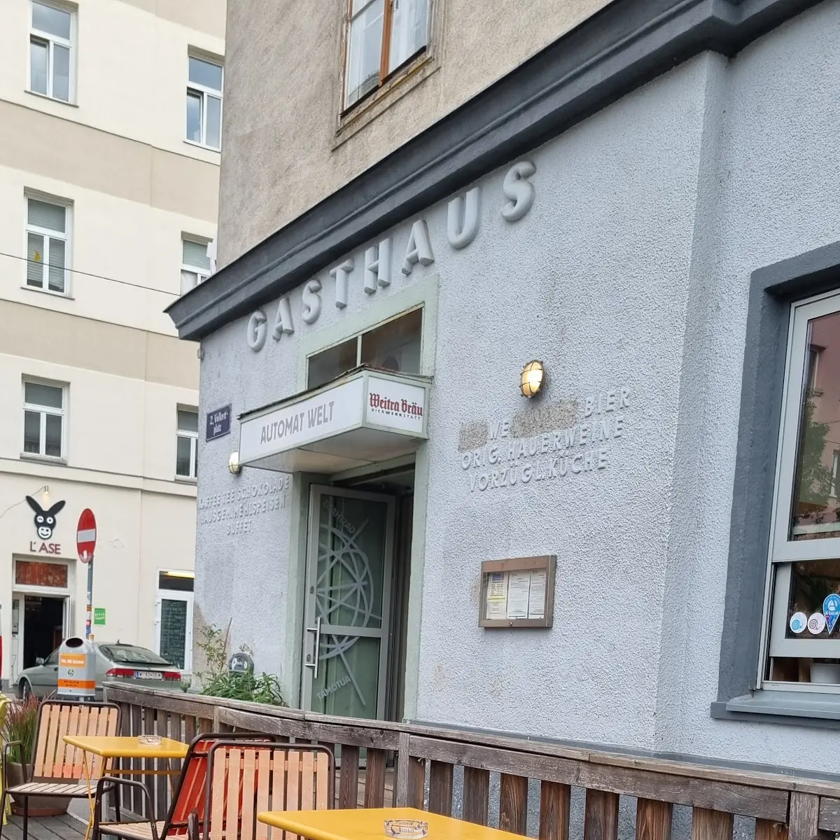 Atmosphäre photo 10