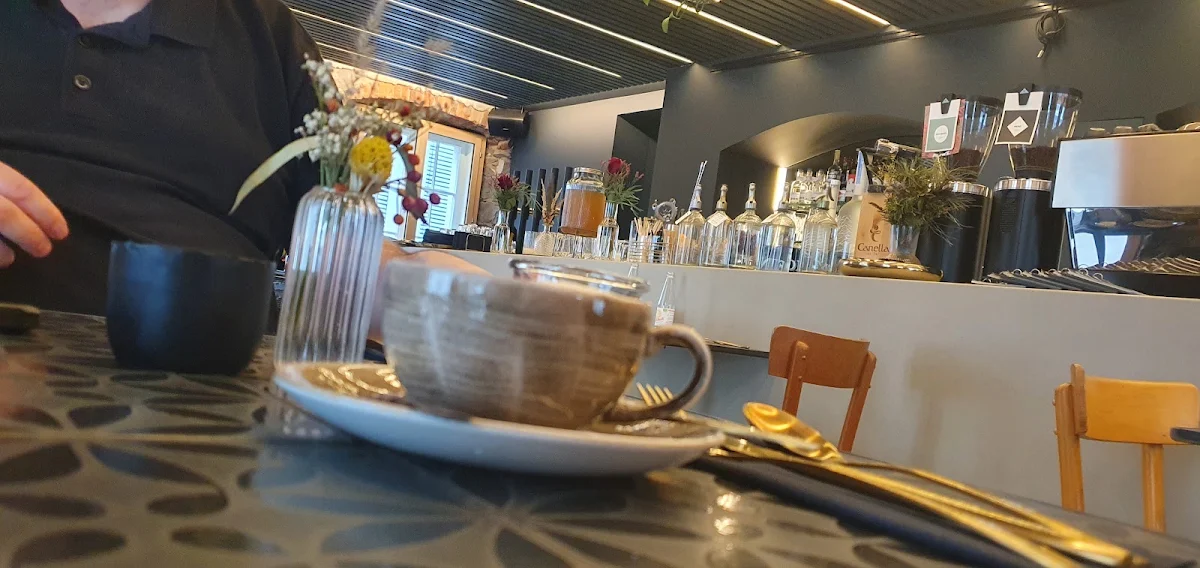 Essen und Trinken photo 1