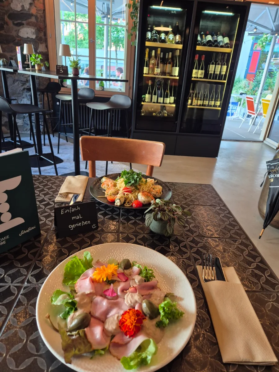 Essen und Trinken photo 5