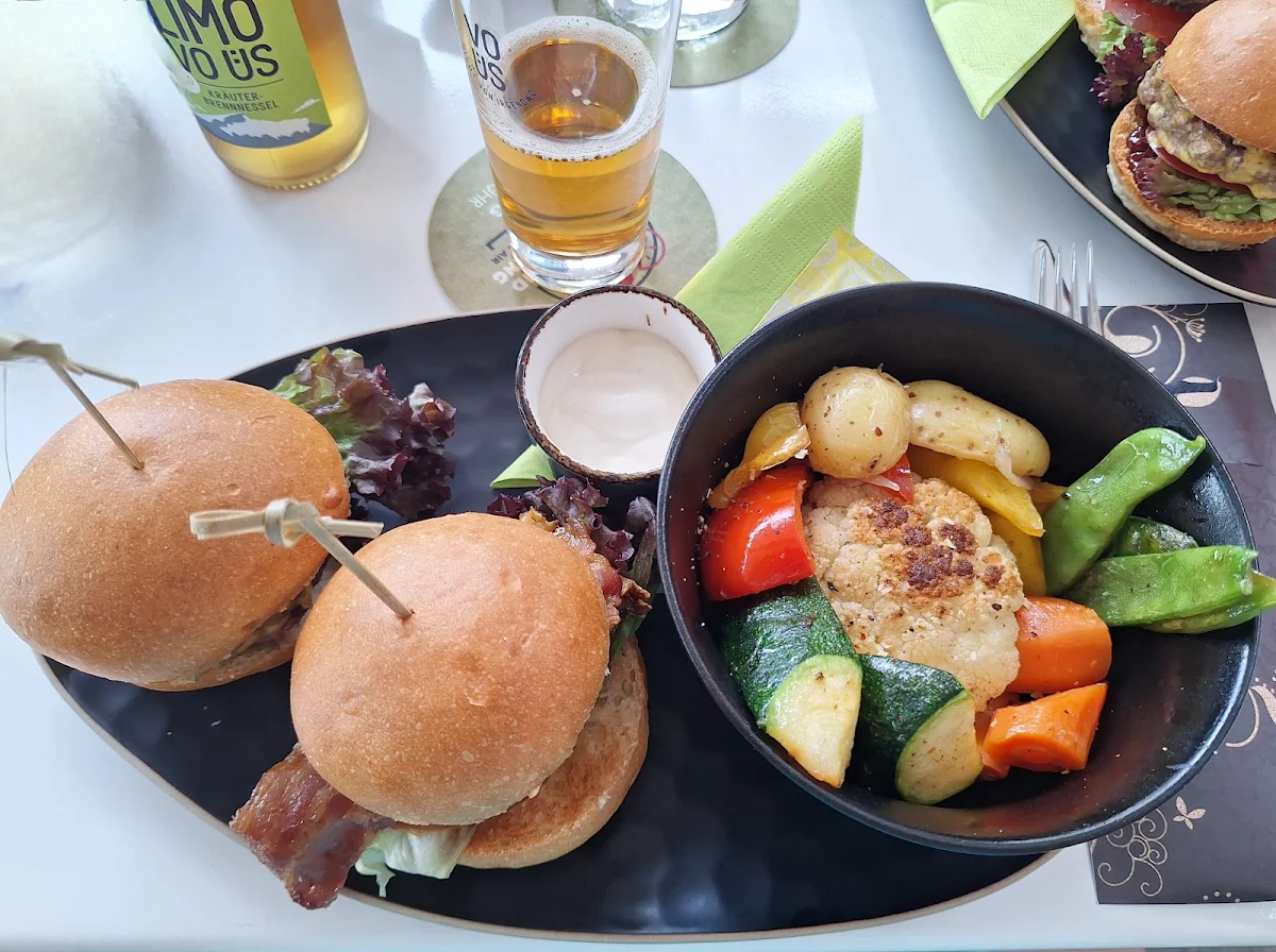 Essen und Trinken photo 7