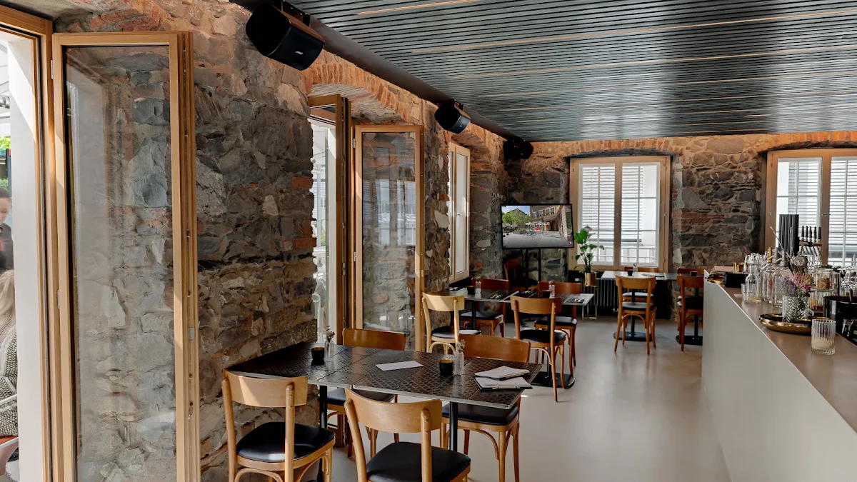 Atmosphäre photo 8
