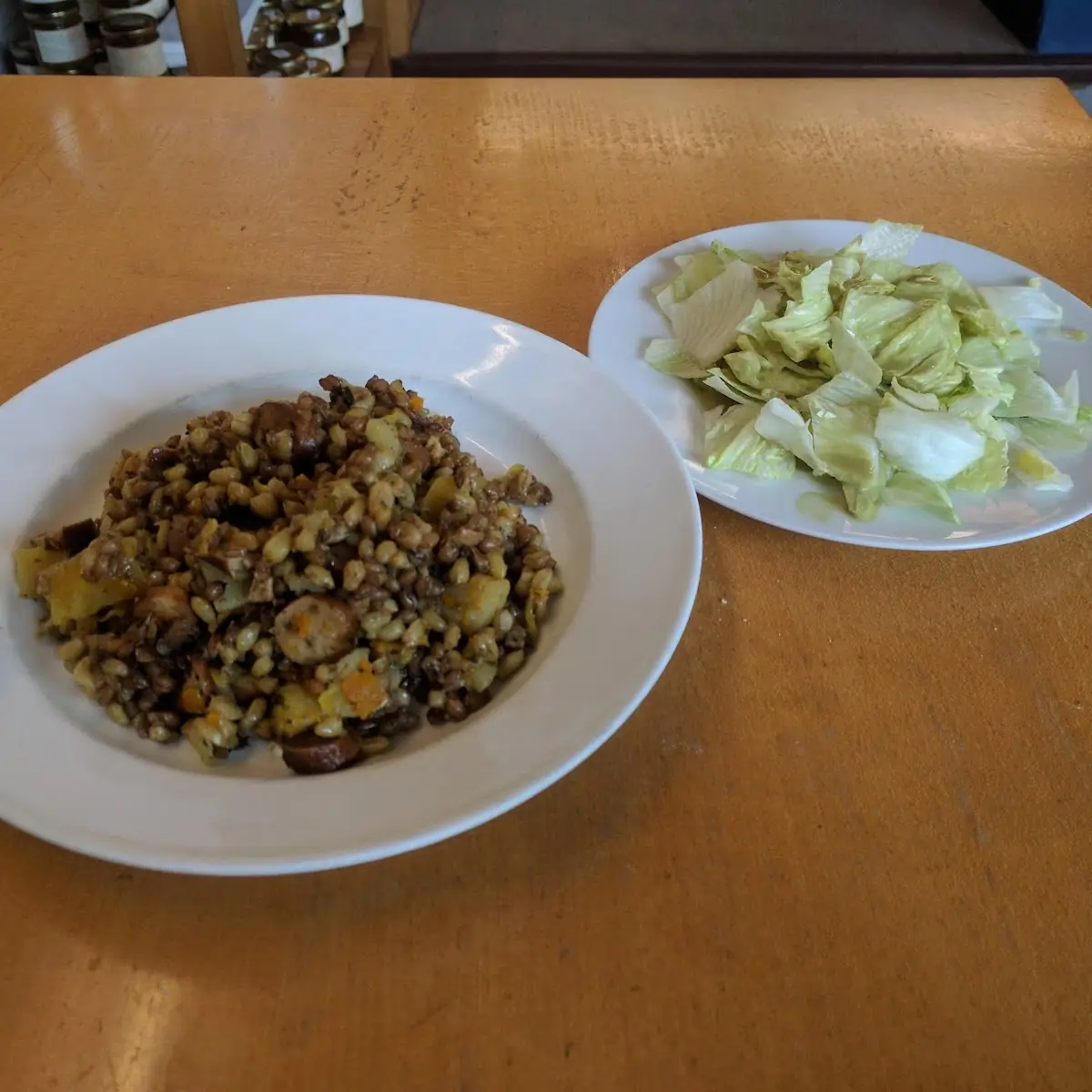 Essen und Trinken photo 3