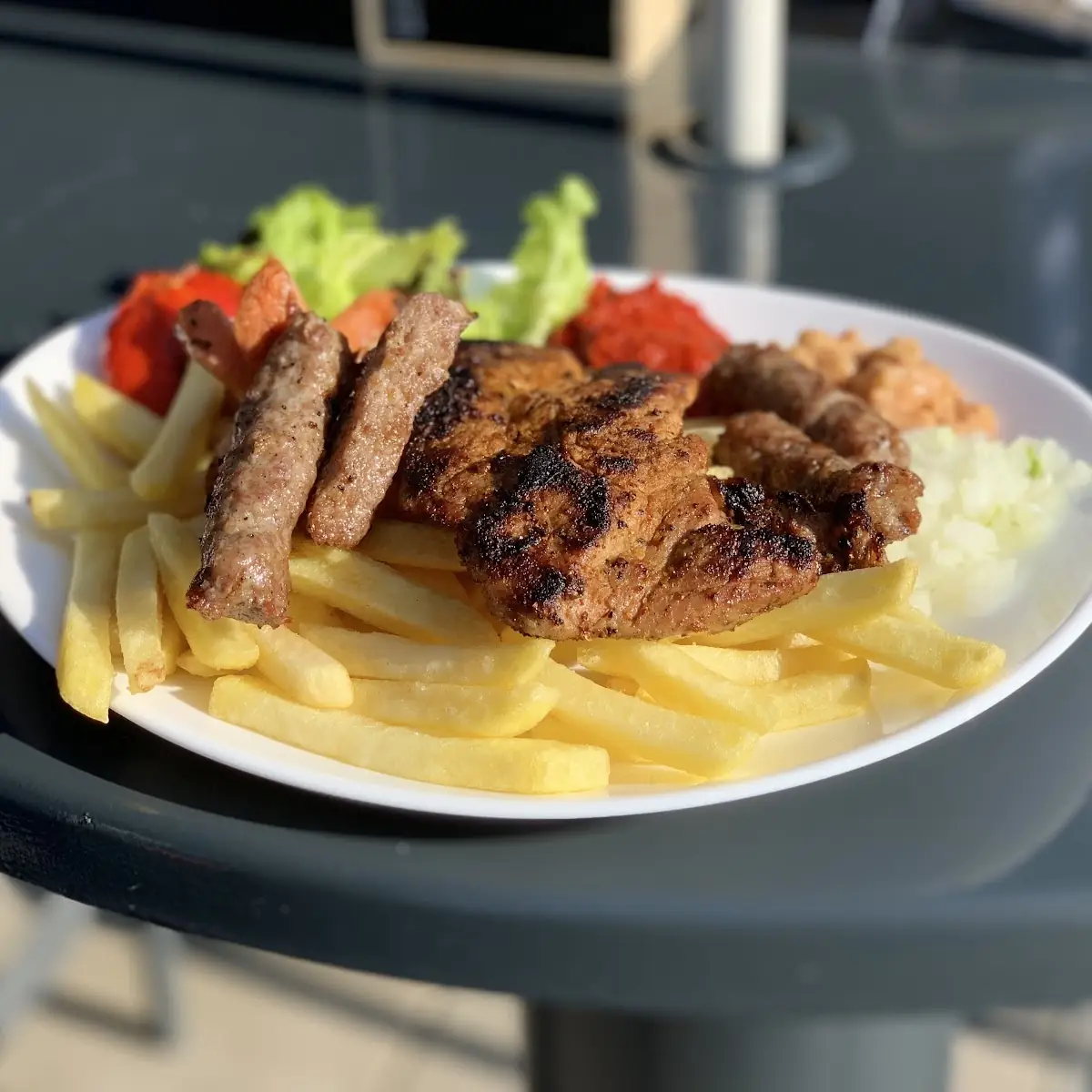 Essen und Trinken photo 2