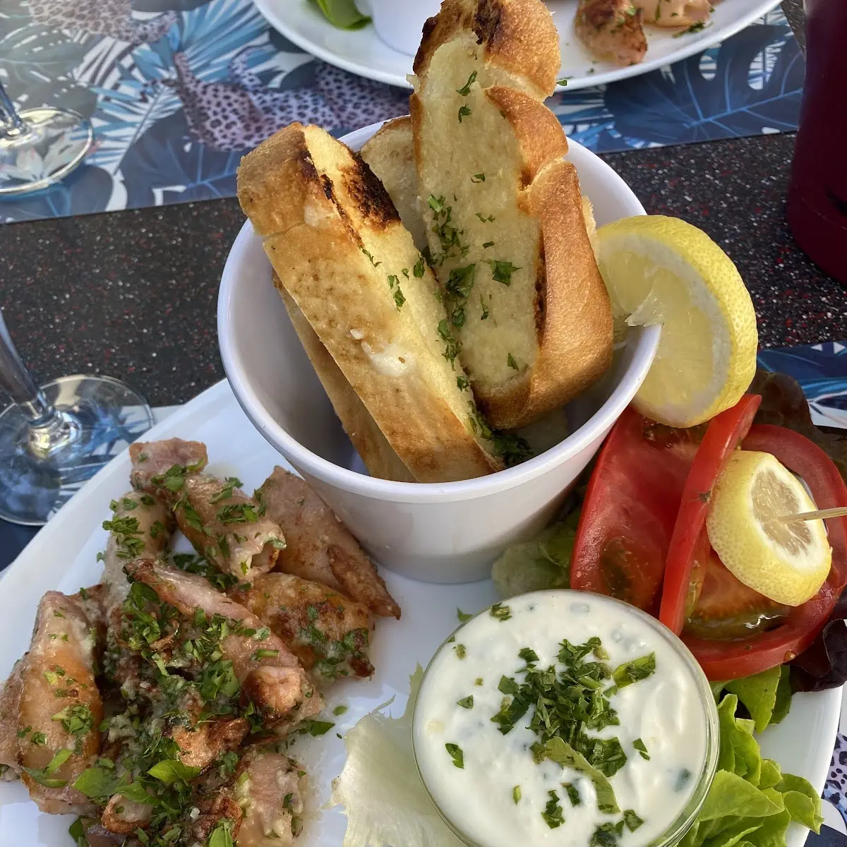 Essen und Trinken photo 3