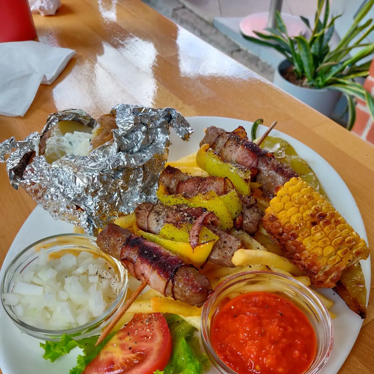 Essen und Trinken photo 8