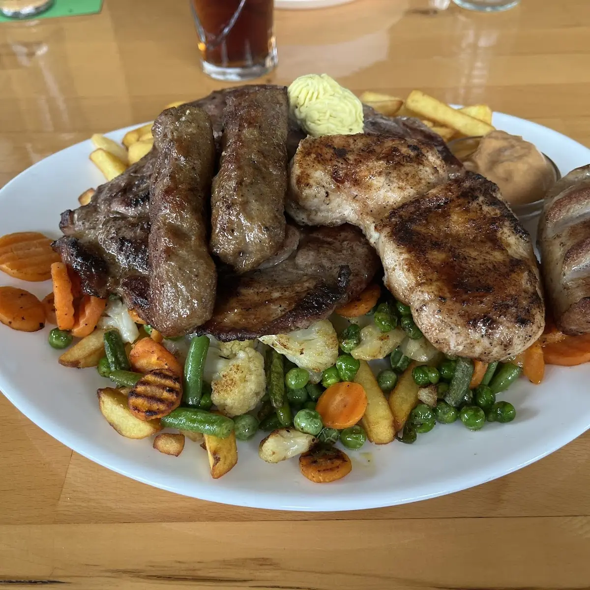 Essen und Trinken photo 9