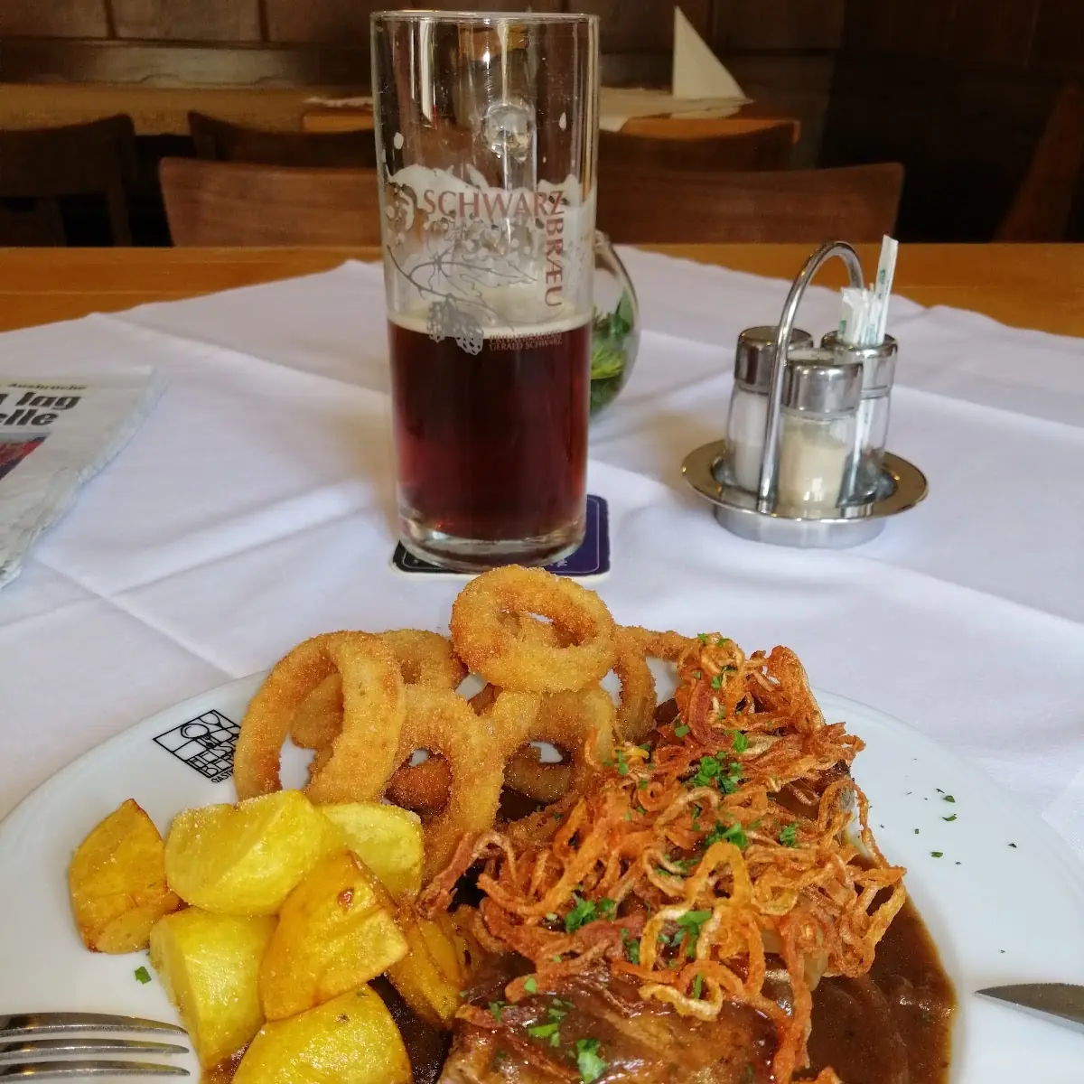 Essen und Trinken photo 7