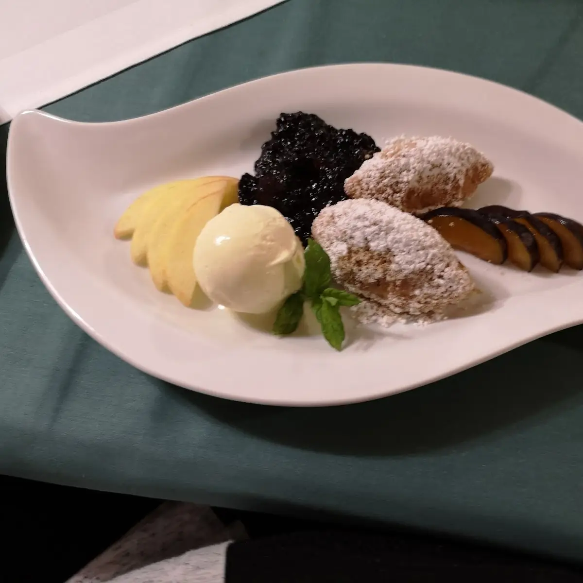Essen und Trinken photo 9