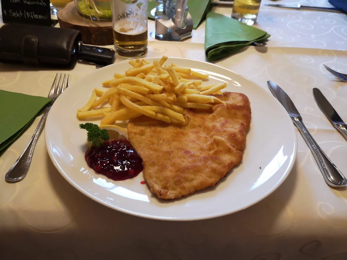 Essen und Trinken photo 4