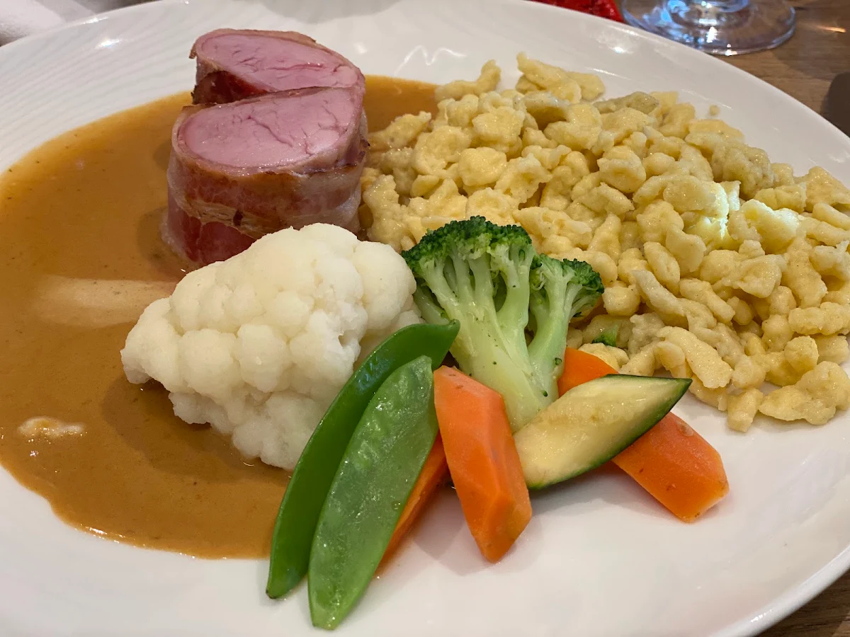 Essen und Trinken photo 5