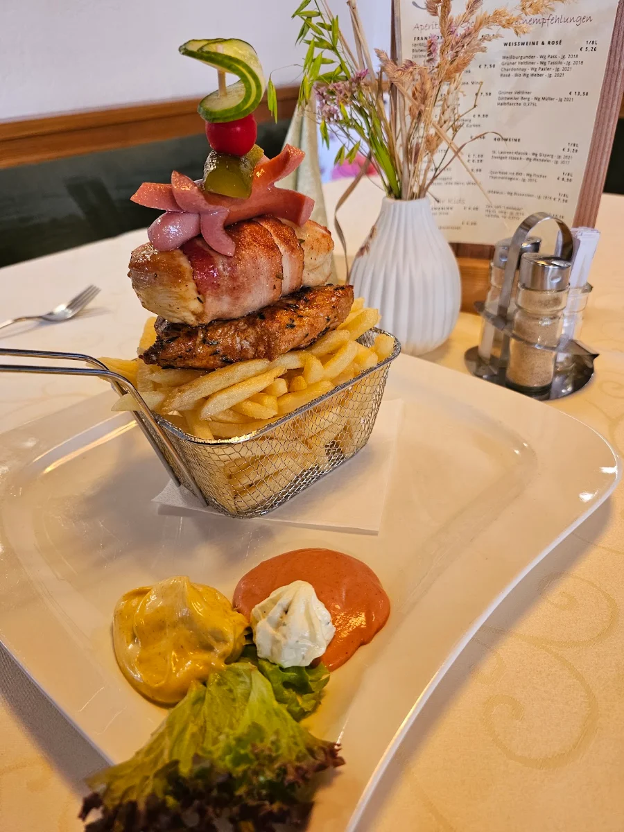 Essen und Trinken photo 6