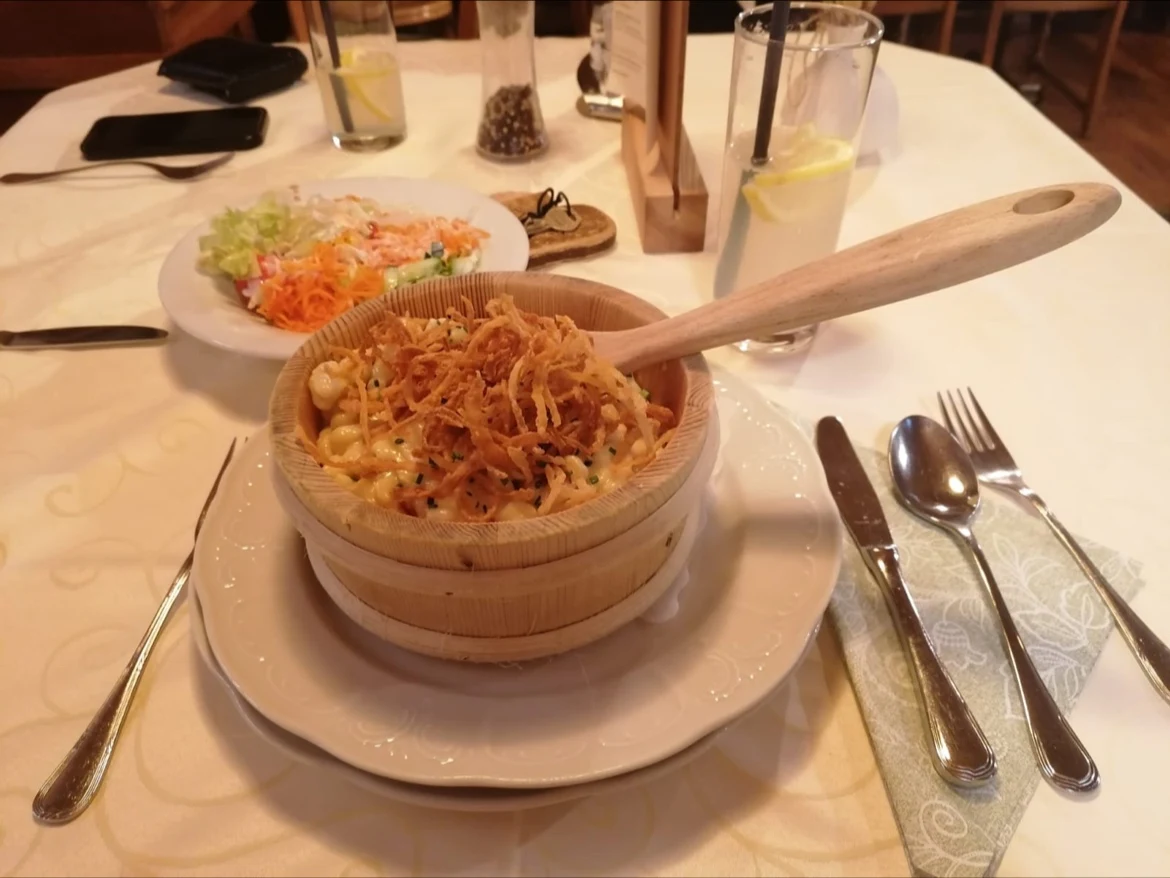 Essen und Trinken photo 7