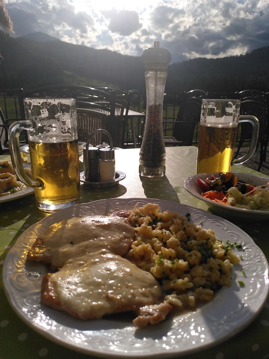 Essen und Trinken photo 3
