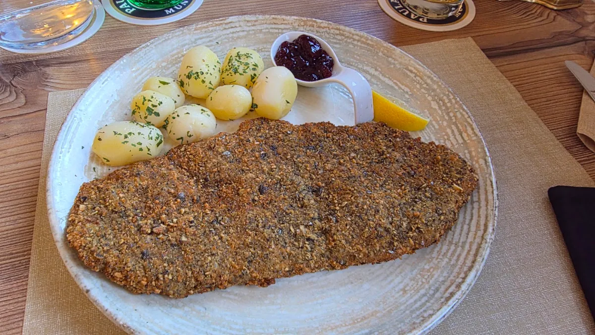 Essen und Trinken photo 1