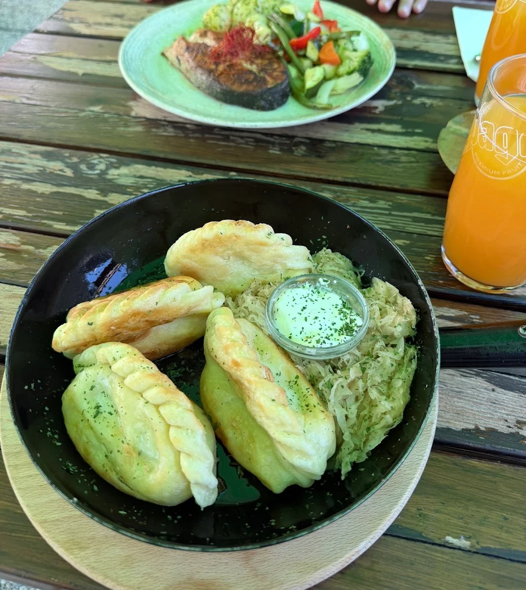 Essen und Trinken photo 3