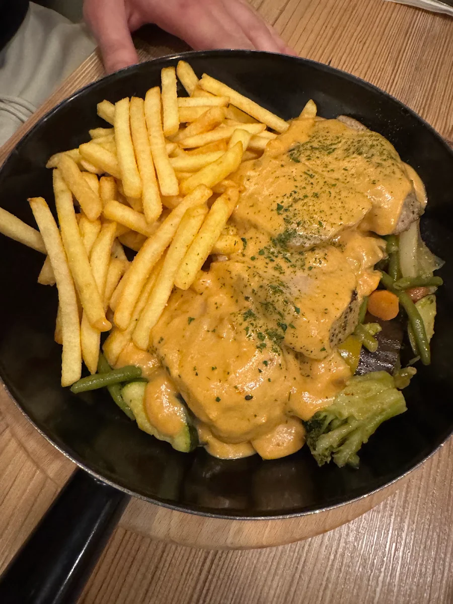 Essen und Trinken photo 4