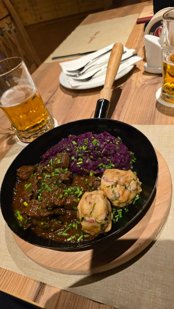 Essen und Trinken photo 5