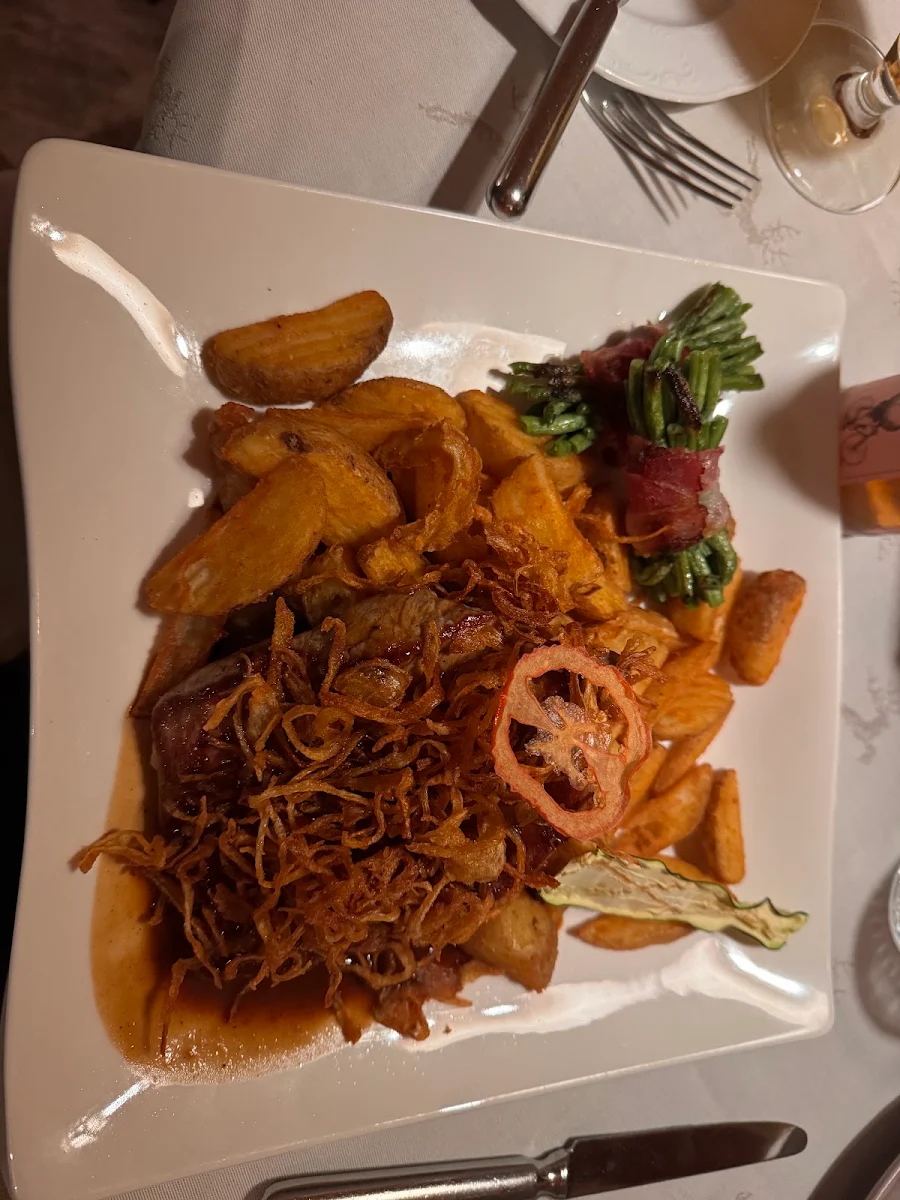 Essen und Trinken photo 2