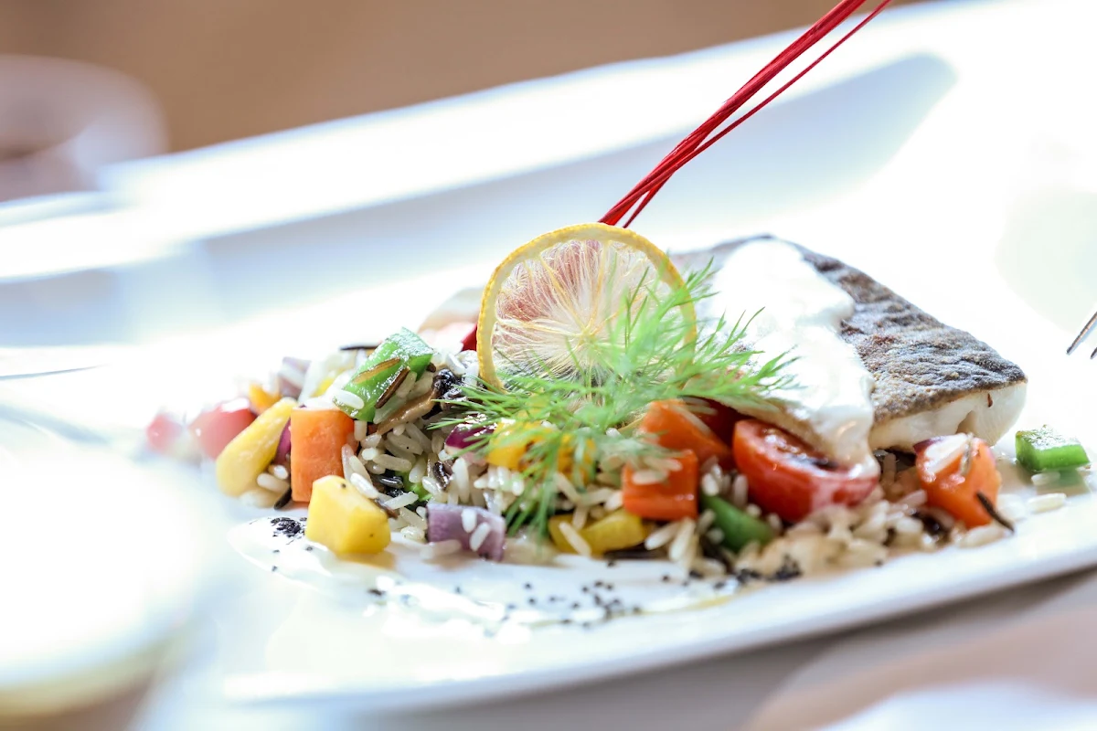 Essen und Trinken photo 3